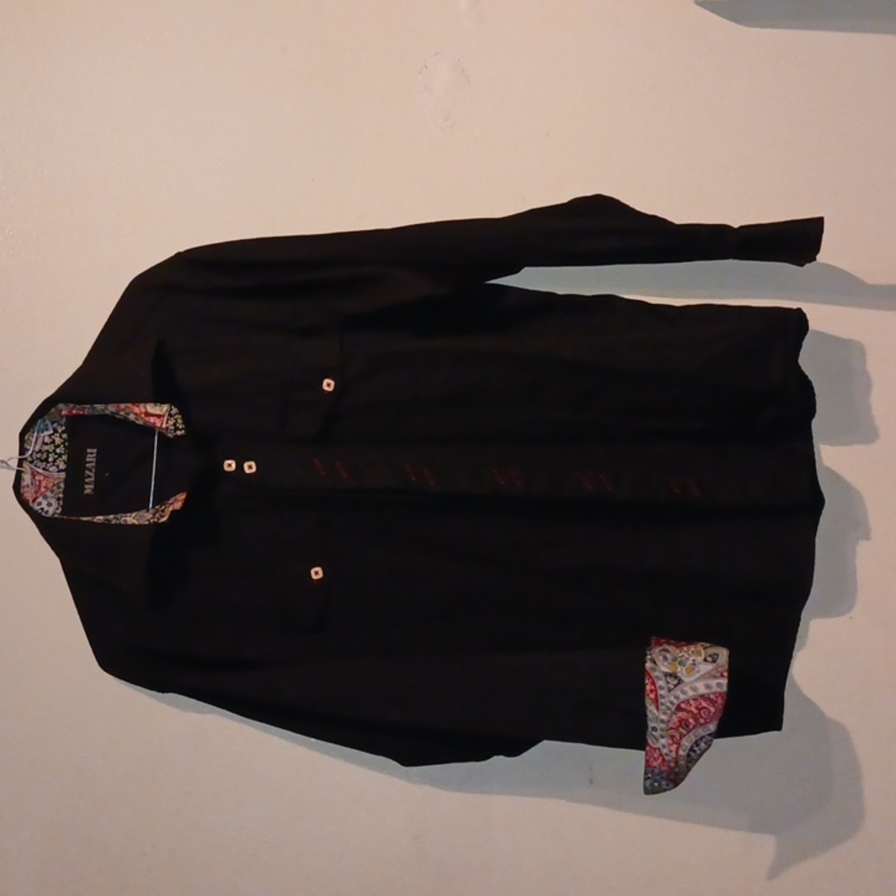 Mazari Shirt men's